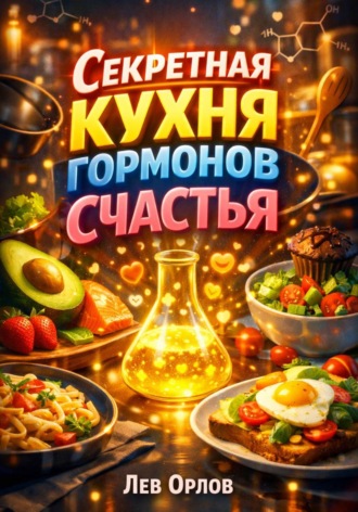 Секретная кухня гормонов счастья. 