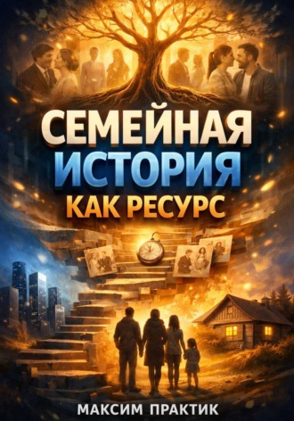 Семейная история как ресурс. 
