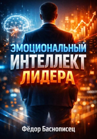 Эмоциональный интеллект лидера. Фёдор Баснописец