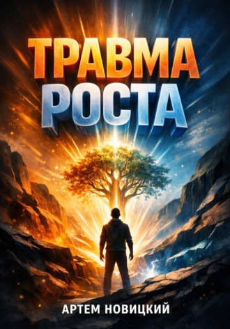 Артем Новицкий. Травма роста