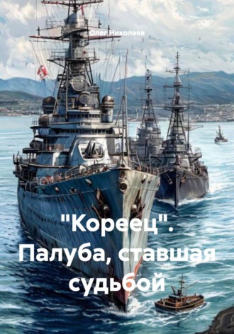 Олег Николаев. 