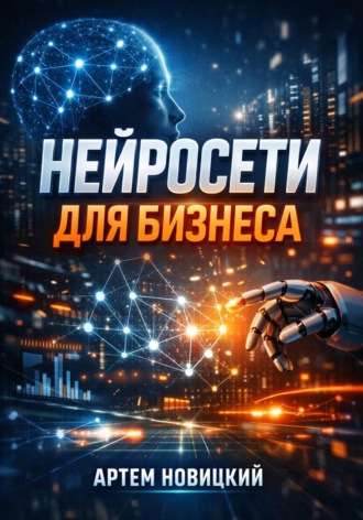 Нейросети для бизнеса. 