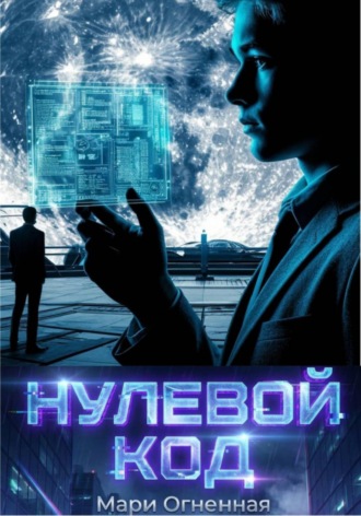 Мари Огненная. Нулевой код