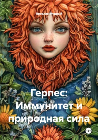 Ярослав Мудрый. Герпес: Иммунитет и природная сила