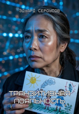 Эдуард Сероусов. Транзитивная лояльность