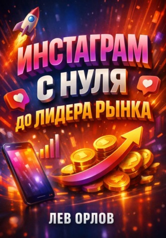 Инстаграм с нуля до лидера рынка. 