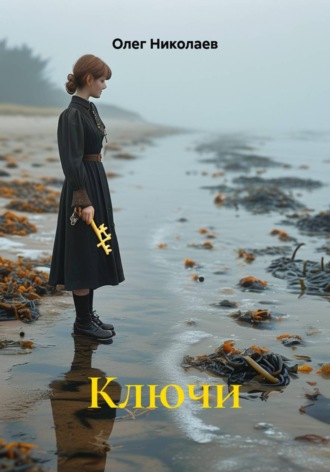 Олег Николаев. Ключи
