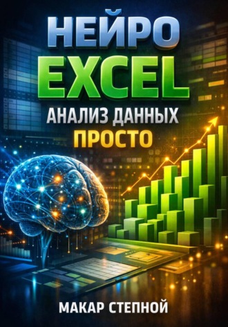 Макар Степной. Нейро Excel Анализ данных просто