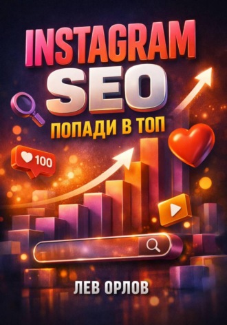 Лев Орлов. Instagram SEO Попади в топ