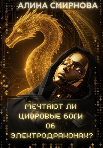 Мечтают ли цифровые боги об электродраконах?... 