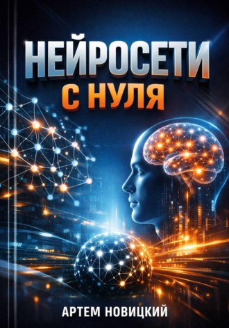Нейросети с нуля. Практика применения. 
