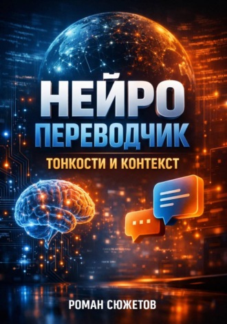 Роман Сюжетов. Нейропереводчик. Тонкости и контекст