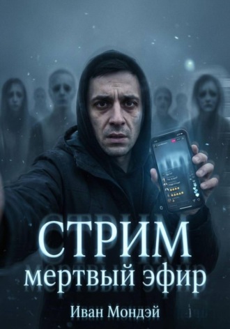 Иван Мондэй. Стрим: Мертвый эфир