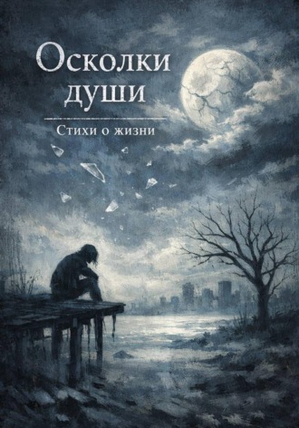 Николай Колосов. Осколки души