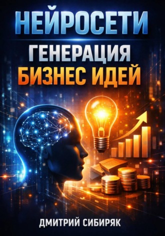 Нейросети Генерация бизнес идей. 