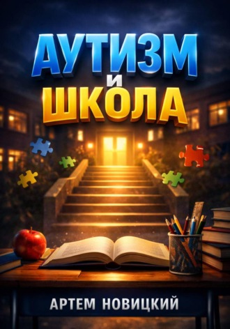 Аутизм и школа. Как добиться успеха. 