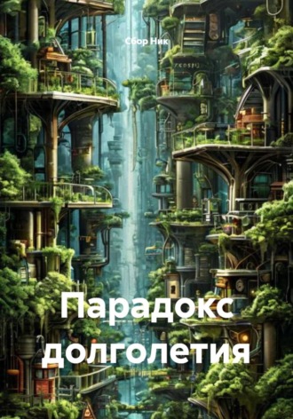 Парадокс долголетия. 