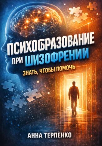 Психообразование при шизофрении. Знать чтобы помочь. 
