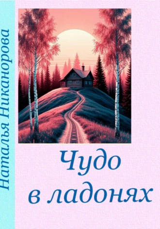 Чудо в ладонях. 