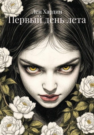 Лен Хардин. Первый день лета