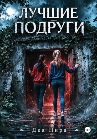 Дея Нира. Лучшие подруги