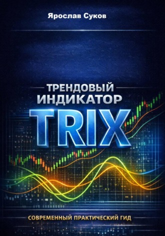 Ярослав Суков. Трендовый индикатор Trix