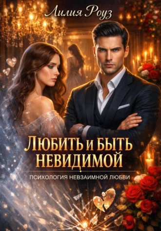 Лилия Роуз. Любить и быть невидимой. Психология невзаимной любви