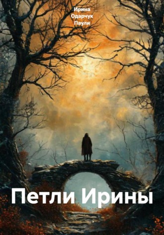 Ирина Одарчук Паули. Петли Ирины