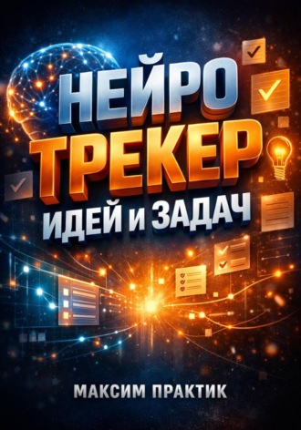 Нейротрекер идей и задач. 