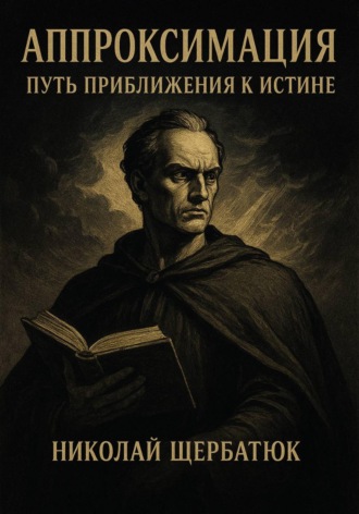 Николай Щербатюк. Аппроксимация – Путь Приближения к Истине