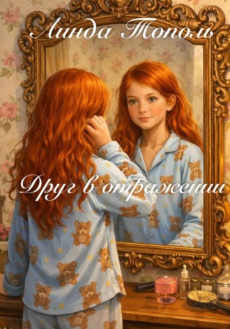 Линда Тополь. Друг в отражении