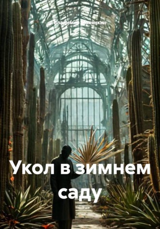 Владимир Юрьевич Малянкин. Укол в зимнем саду