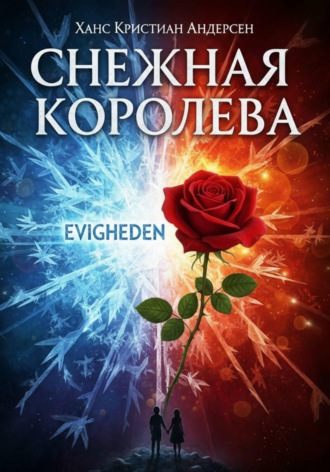 Владимир Бровко. Снежная королева (новый перевод сказки Г.Н.Андерсена)