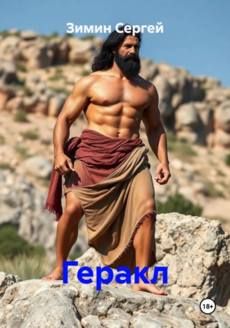 Геракл. Зимин Сергей