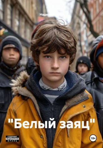 Надежда Гюнт. Белый заяц