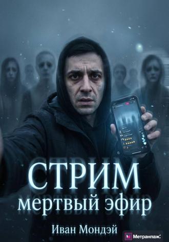 Иван Мондэй. Стрим:Мертвый эфир