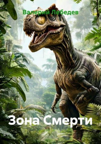 Валерий Лебедев. Зона Смерти