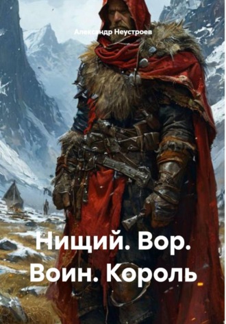 Нищий. Вор. Воин. Король. Александр Неустроев