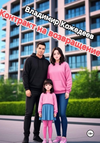 Владимир Кожедеев. Котракт на возвращение