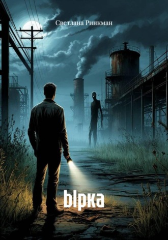 Светлана Ринкман. Ырка