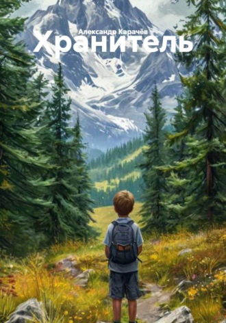 Александр Карачёв. Хранитель