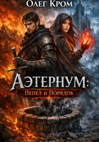 Олег Кром. Аэтернум: Пепел и Порядок