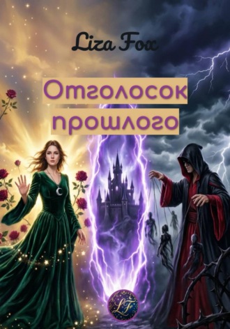 Лиза Фокс. Отголосок прошлого