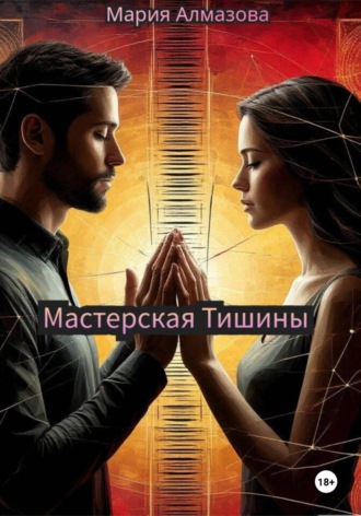 Мария Алмазова. Мастерская Тишины