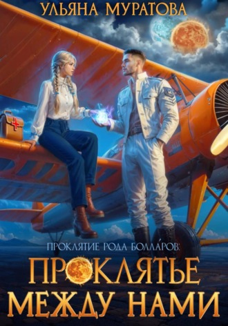 Проклятье между нами. 
