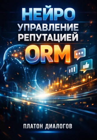 Нейро управление репутацией ORM. 
