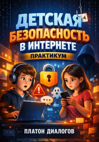Платон Диалогов. Детская безопасность в интернете. Практикум