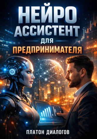 Платон Диалогов. Нейро ассистент для предпринимателя