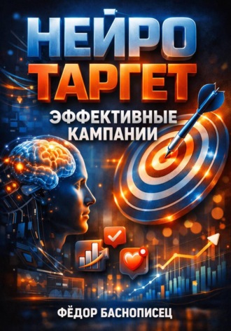 Фёдор Баснописец. Нейро таргет. Эффективные кампании