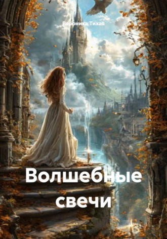 Вероника Тихая. Волшебные свечи